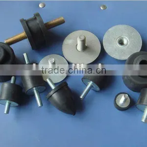 Rubber Mounting Feet thumbnail-1