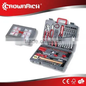 2014 Hot Sale High Quality Hand Tool Set Tool Box thumbnail-1