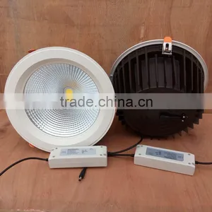 COB 25w Cob Downlight Led thumbnail-4