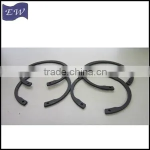 Types B of Circlip Din472 thumbnail-3