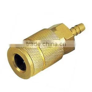 USA Type Quick Coupling thumbnail-1