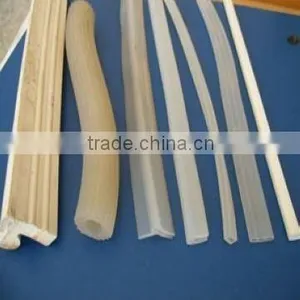 Silicone Sealing Strip thumbnail-1