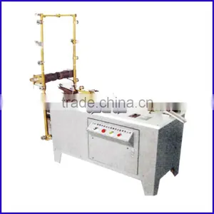 Auto Metal Zipper Combination Machine thumbnail-1