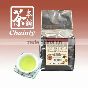 Materials for Bubble Tea Green Tea Leaves Green Tea Latte Green Tea Supplier thumbnail-4