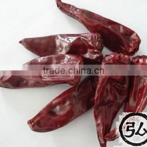 ASAT120~220, Moisture 14%max, Dried Red Chilli,Yidu Chilli Quality Choice thumbnail-4