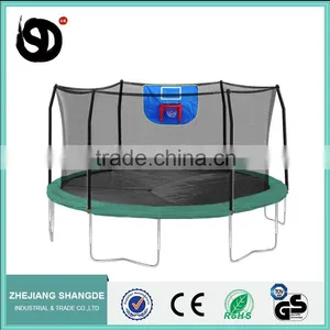 Trampoline Spring Safety Padding 15ft thumbnail-5