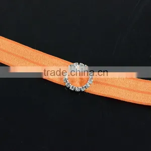 18mm Wholesales Price AAA Quality Alloy Round Crystal Rhinestone Button for WeddingJewelry Garment Accessory thumbnail-3