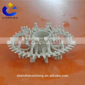 Shenzhencableonion Storage Biofilter Media Plastic Pall Ring thumbnail-5