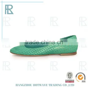 Soft Comfort Latest Cheap Price China Cheap Flat Shoes thumbnail-5