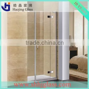 Hot Sale Hower Glass,shower Glass Rubber Seal thumbnail-1