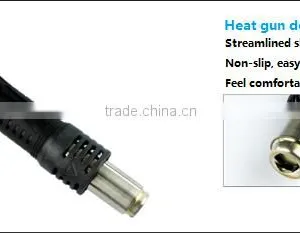 Best Price YOUYUE 8586 Hot Air Soldering Station thumbnail-6