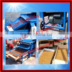 Multifunctional Mealworm Machine to Separate Big/small Worm thumbnail-1
