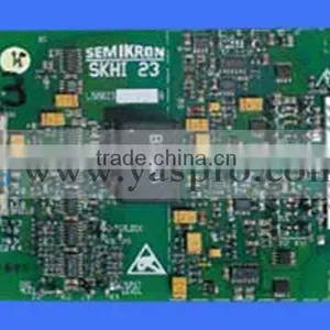 Original Igbt Drive Board SKHI23/16 thumbnail-1