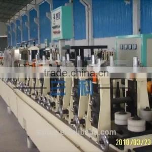 Concrete Pipe Making Machine thumbnail-5