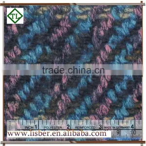 Spandex Knitted Fabrics/printed Fabrics/rayon Spandex Fabrics thumbnail-1