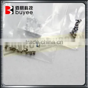 Factory Price High Quality Retina Bootom Case Screws Set for Macbook thumbnail-1