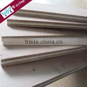 Fireproof Plywood thumbnail-1