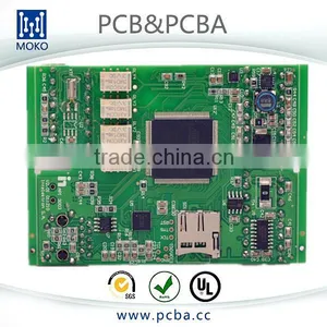 LED Bubble Controller SMD PCBA Supplier thumbnail-5