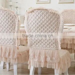 Embossed Cheap Tablecloth Square Lace Tablecloth Polyester Lace Tablecloth thumbnail-3