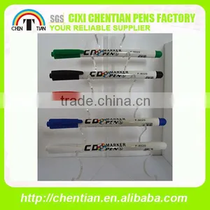 Cheap Wholesale Eco-friendly Cks Window Marker Pen thumbnail-1