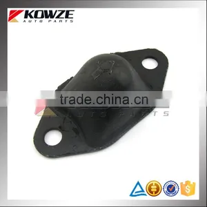 Front Suspension Upper Arm Bump Stopper For Mitsubishi L200 Sport K57T K72T K74T K86W K96W V32 V43 V44 V45 V46 4D56 MR113271 thumbnail-2