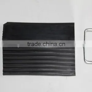 Rubber Wedge Strips For Truck Wheel thumbnail-2
