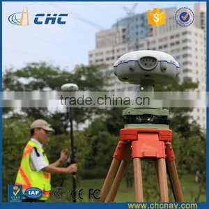 CHC X91+ High Accuracy Advanced RTK Land Survey Satellite Receiver thumbnail-6