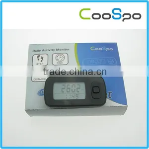 CooSpo Fitness Tracker High Quality Waterproof Pedometer thumbnail-1