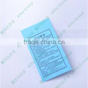 Garment Accessories Cloth Hang Tag, Cloth Swing Tag, Clothing Hang Tag thumbnail-2