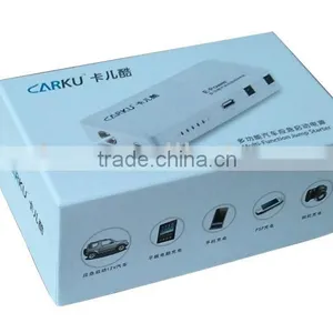 12V Car Jump Start With Multifunction - EPower Standard thumbnail-3