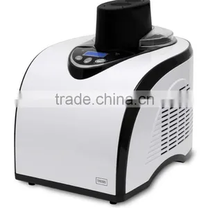 New Design 1L Ice Cream Maker With LCD thumbnail-1