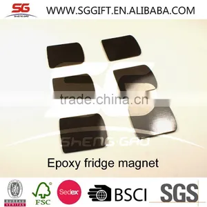 3d Epoxy Fridge Magnet thumbnail-3