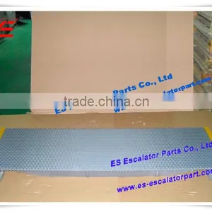 A03 , 1000mm*400mm , Escalator Step Tread for CNIM thumbnail-1