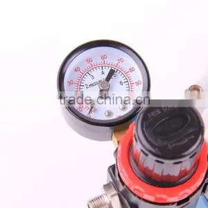 HSENG AF18-2 Mini Airbrush Kit thumbnail-3