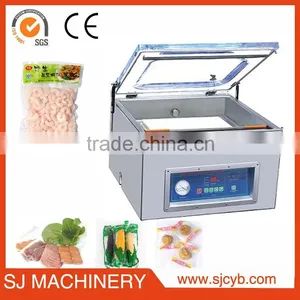 Vacuum Packaging Machine /Food Vacuum Packaging Machine/Used Vacuum Packaging Machine thumbnail-1