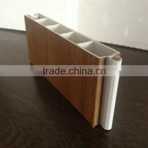 OUMEIJIA PLASTIC PVC EXCELLENT QUALITY CORNERS JOINT FOR DECRATION thumbnail-3