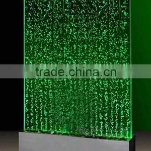 2016 New Design Acrylic Water Bubble Wall Indoor Decoration thumbnail-5
