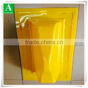 Acrylic Vacuum Forming Taxi Roof Light Box thumbnail-2