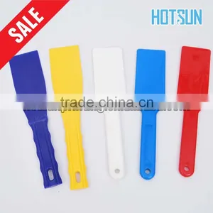 Screen Printig Big Plastic Ink Spatulas thumbnail-1