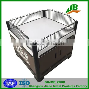 Suzhou Competive Price Supermarket Promotion Desk thumbnail-1