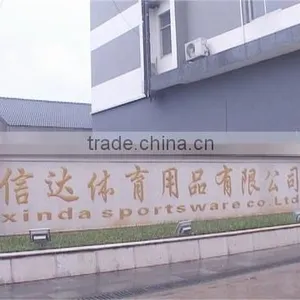 Jiangshan Xinda Sportsware Co., Ltd. company overview - view 1 thumbnail