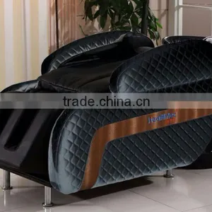 Multifunctional Massage Shampoo Chair Specific Use Hair Salon Backwash Bed thumbnail-3