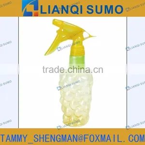 Small Trigger Sprayer Bottle 35 Pineapple Shape thumbnail-1