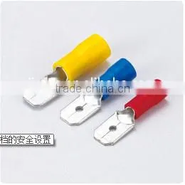 Male Pre-insulation Splice Terminal MDD2-250 thumbnail-1