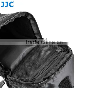 JJC OC-10 Waterproof Polyester Fabric Digital DSLR Camera Bag thumbnail-4