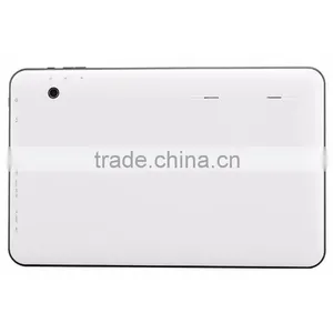 1024*600 Quad Core Smart Android 4.4 Google Play APP 10 Inch Bluetooth Tablet PC thumbnail-5