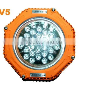 2014 NEW!! LED Explosion Proof Flood Lighting thumbnail-1