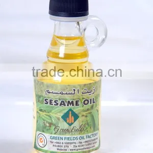 40ml Sesame Oil thumbnail-2