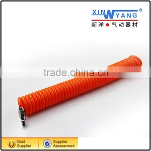 Coil Hose Air Hose pu Pipe thumbnail-1