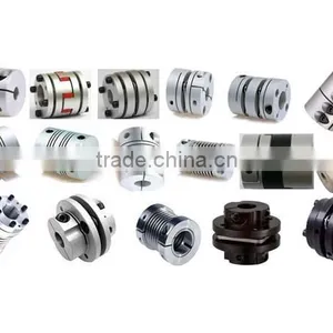 Flexible Gear Grip Shaft Couplings thumbnail-4
